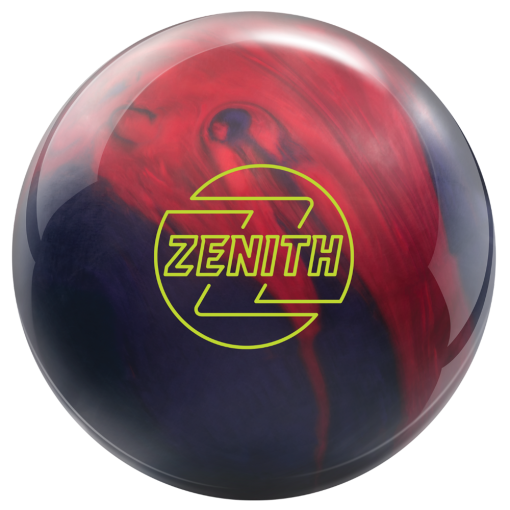 Bowlingball - Bowlingkugel - Brunswick - Zenith Pearl